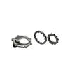YANNAL PART Oil Pump Suitable for Yanmar 3TNV88 Engine view 3