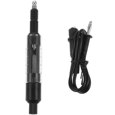 iplusmile Engine Ignition Tester High Voltage Spark Detector Tool for Accurate Vehicle Ignition System Diagnostics