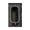 For Nissan Rogue 2021 2022 2023 Active Grille Shutter | Radiator Shutter | Replacement For NI1206107 | 214216RR0A view 3