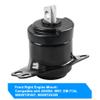 Front Right Engine Motor Mount Replacement for Honda Accord 2.4L Acura view 2