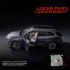 A-Premium Rear Left Driver Side Door Lock Actuator view 3