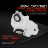 A-Premium Rear Left Driver Side Door Lock Actuator view 4
