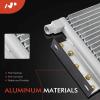 A-Premium Air Conditioning Condenser Compatible with Mack view 2