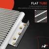 A-Premium Air Conditioning Condenser Compatible with Mack view 3
