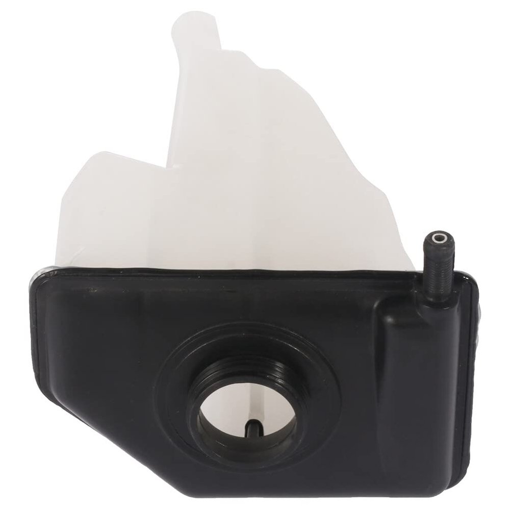 FEIPARTS Coolant Overflow Tank Fits For Volvo S40 2000-2004 For Volvo V40 2000-2004 Coolant Reservoir Bottle