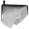 FEIPARTS Coolant Overflow Tank Fits For Volvo S40 2000-2004 For Volvo V40 2000-2004 Coolant Reservoir Bottle view 3