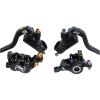 S-PARTS Titanium Disc Brake Screw Set for Magura MT4/5/7/8 and Accessory Screws (Black, MT5) view 3
