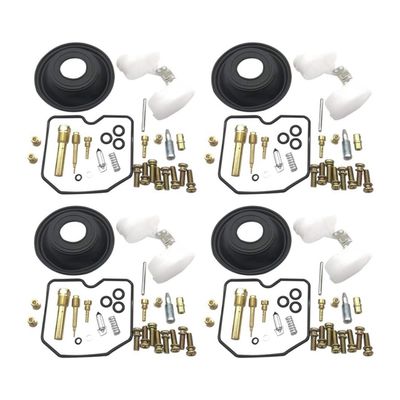 ZTBH Carburetor Kit for 750 7 Motorcycle Carburetor Repair Kit Motorcycle Accessories Carberature