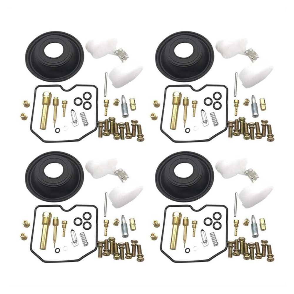 ZTBH Carburetor Kit for 750 7 Motorcycle Carburetor Repair Kit Motorcycle Accessories Carberature