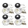ZTBH Carburetor Kit for 750 7 Motorcycle Carburetor Repair Kit Motorcycle Accessories Carberature view 1