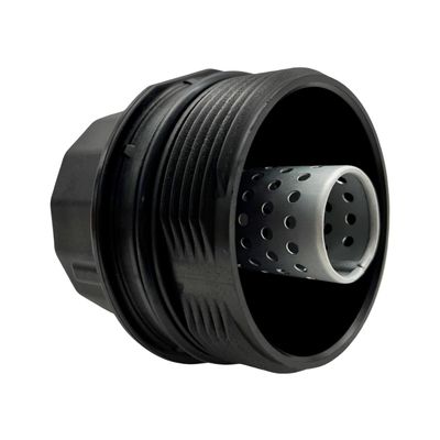 YCUPONE Oil Filter Housing Cap Assembly 1562037010 Compatible with 2009-2014 Corolla 2009-2014 Matrix 2010-2014 Prius 2011-2014 CT200H