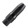 Three T FSFY Aluminum Exhaust Frame Slider Pad Falling Crash Protector Black For Yamaha MT03 FZ1 FZ8 YZF-R25/R15/R3 Motorbike view 3