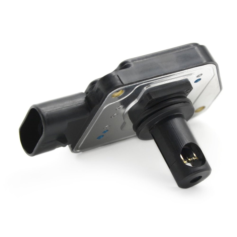 IZYSS Mass Air Flow Sensor Meter MAF 86-50008,AFH50M-04,19179716 Compatible with Buick Century Lesabre Regal Riviera Chevrolet Camaro Lumina Oldsmobile 88 Pontiac Bonneville & More