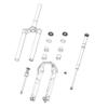 RockShox Debonair Fork Spring Shaft - 150mm, 27/29 (38mm) - Domain C1+ (2025+) view 1