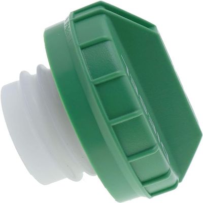 ERMOZA 6661114 Fuel Cap Replace For Bobcat Skid Steer Loaders Excavators