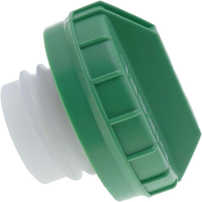 ERMOZA 6661114 Fuel Cap Replace For Bobcat Skid Steer Loaders Excavators