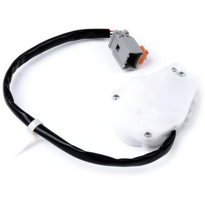 1pc Door Lock Actuator Front Left Driver Side Plastic for Honda for CR-V 1997-2001 for Prelude 1997-2001 1pc 72155S03J11 HO1314101