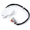 1pc Door Lock Actuator Front Left Driver Side Plastic for Honda for CR-V 1997-2001 for Prelude 1997-2001 1pc 72155S03J11 HO1314101 view 4