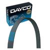 Dayco Main Drive Serpentine Belt for Nissan Rogue 2.5L L4 2008-13 view 1