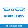 Dayco Main Drive Serpentine Belt for Nissan Rogue 2.5L L4 2008-13 view 2