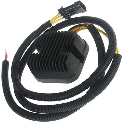 HOMISIA Voltage Regulator Rectifier 4012678 4014543 for Polaris ATV Sportsman 450 550 850 Scrambler 1000