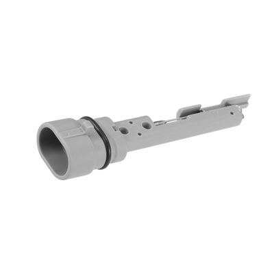 Motoforti Car Coolant Level Sensor, for Ram 2500 2013-2018, Plastic, Metal, No.68354536AA, Gray