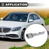 Motoforti Car Coolant Level Sensor, for Ram 2500 2013-2018, Plastic, Metal, No.68354536AA, Gray view 2