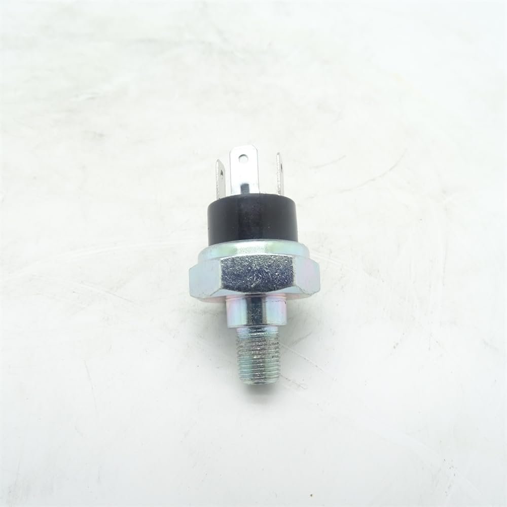 757-15721 186-6269 Excelllent Quality Oil Pressure Switch Compatible with Lister Petter Onan LPW LPWT LPWS LPA 75715721 1866269