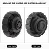 aqxreight Coolant Overflow Recovery Reservoir Expansion Tank Cap Practical Engine Temperature Control for 2105010615 0005018215 2105010215 2105010315 2105010515, aqxreightitprxs8ohe view 3