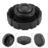 aqxreight Coolant Overflow Recovery Reservoir Expansion Tank Cap Practical Engine Temperature Control for 2105010615 0005018215 2105010215 2105010315 2105010515, aqxreightitprxs8ohe view 4