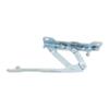 for Hyundai Sonata 2020 2021 2022 Hood Hinge Driver Side | Replacement for HY1236180 | 66910L0000 view 3