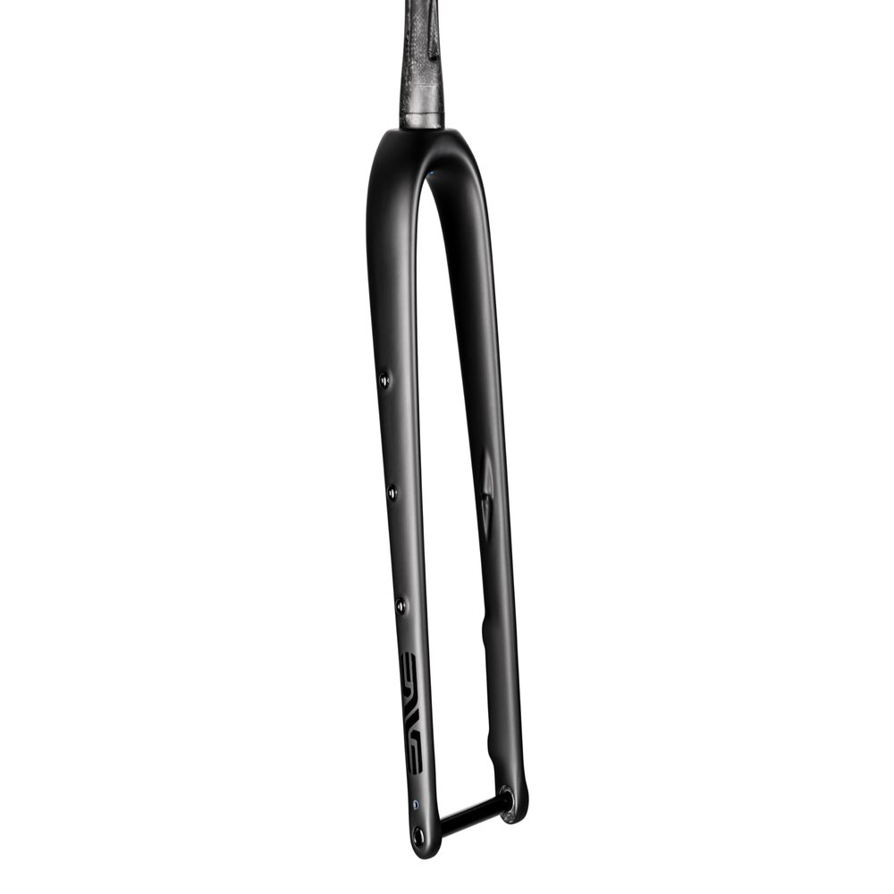 Enve Composites | Gravel Bicycle in-Route Carbon Fiber Fork | 53 Degree Rake