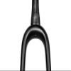 Enve Composites | Gravel Bicycle in-Route Carbon Fiber Fork | 53 Degree Rake view 4