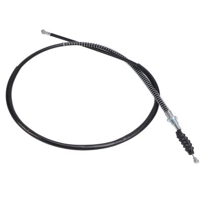 Motorcycle Clutch Cable 200 Replacement