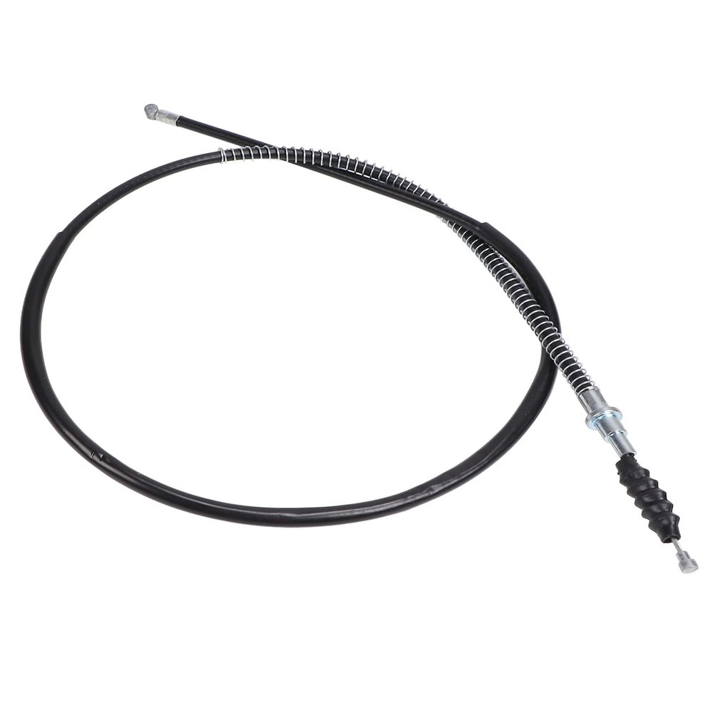 Motorcycle Clutch Cable 200 Replacement