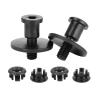 Bed Extender Kit, Moting Hardware Set, Truck Bed Extender Installation, Tailgate Extender Bolts, YL3Z84286A54AA view 1