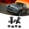 Bed Extender Kit, Moting Hardware Set, Truck Bed Extender Installation, Tailgate Extender Bolts, YL3Z84286A54AA view 4