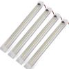 Megrezo 12 Volt LED Lights Bar - Daylight 6000K 108 LED - Pack of 4 view 1