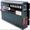 4000W 5000W 8000W Pure Sine Wave Inverter 12V/24V/48V/60V/72V DC to 110V/220V-240V AC,Car Power Inverter with Dual AC Outlets,LCD Display,for Home,RV Vehicle,Road Trips,Camping (Color : 4000W, Size view 1
