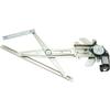Karoldeare Power Window Regulator Assembly for Chevrolet Colorado 2004-2012 view 1