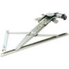 Karoldeare Power Window Regulator Assembly for Chevrolet Colorado 2004-2012 view 2