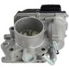 SUANCHANG-AUTO Replacement# 16400-R62-H01 16400R62H01 Throttle Valve 1pc/Set view 2