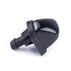 LXOINAGO 2Pcs Front Windshield Washer Jet Nozzles Spray 38340-56K00 Compatible for Suzuki Swift SX4 Aerio Escudo view 3