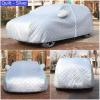 Anti-Hail Car Cover for Toyota Sienna II 2003-2010 Car Cover Spring Summer Autumn and Winter Protective Tear-Resistant Extra Thick Hail Protection Car Cover view 2
