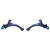 Driver & Passenger Side Lower for Hyundai Veracruz 2007-2012 view 1