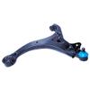 Driver & Passenger Side Lower for Hyundai Veracruz 2007-2012 view 4