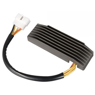 AUTOVIP Fits VS1400GL Intruder 1400 Voltage Regulator Rectifier
