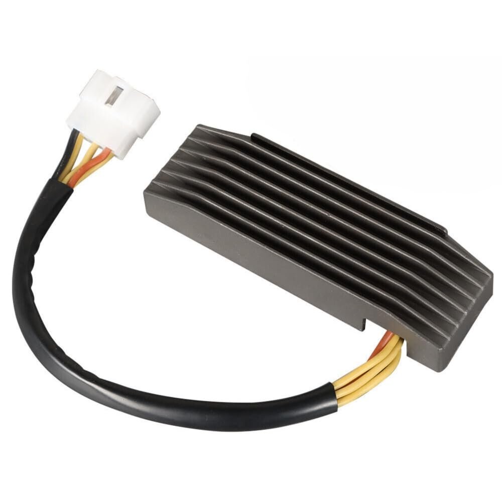 AUTOVIP Fits VS1400GL Intruder 1400 Voltage Regulator Rectifier