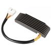 AUTOVIP Fits VS1400GL Intruder 1400 Voltage Regulator Rectifier view 1