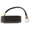 AUTOVIP Fits VS1400GL Intruder 1400 Voltage Regulator Rectifier view 2